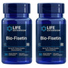 Bio-Fisetin Flavanoid by Life Extension - 2 Bottles freeshipping - Natural Health Store