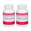 TOTAL CURVE PILLS INTENSIVE DAILY BREAST ENHANCEMENT THERAPY LIFTING &amp; FIRMING 2 MONTHS by Total Curve freeshipping - Natural Health Store