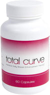 Total Curve Intensive Daily Breast Enhancement Dietary Supplement, 60 Count freeshipping - Natural Health Store