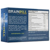 BrainPill with Nootropic Your Unfair Advantage freeshipping - Natural Health Store