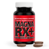 MAGNA RX+ Doctor Aguilars Original Male Virility Enhancement &amp; Performance 60-count