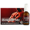 HyperGH 14X HGH Releaser Oral tablets and Oral Spray freeshipping - Natural Health Store
