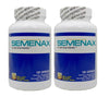 Semenax Male Enhancement  120 ct - 2 Month Supply freeshipping - Natural Health Store
