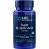 Super R Lipoic Acid by Life Extension freeshipping - Natural Health Store