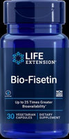 Bio-Fisetin by Life Extension freeshipping - Natural Health Store