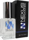 Nexus Pheromones Cologne to Attract Women by Vig Rx (1 oz Bottle) freeshipping - Natural Health Store