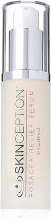 Skinception Rosacea Daily Treatment Serum, 1 Fluid Ounce freeshipping - Natural Health Store