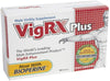 VigRX Plus Male Virility Herbal Dietary Supplement Pill - 60 Tablets freeshipping - Natural Health Store