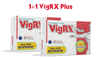 VigRx Plus Male Virility Supplement - 2 Months Supply freeshipping - Natural Health Store