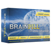 BrainPill with Nootropic Your Unfair Advantage freeshipping - Natural Health Store