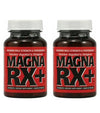 MAGNA RX+ Doctor Aguilars Original Male Virility Enhancement 2-PACK